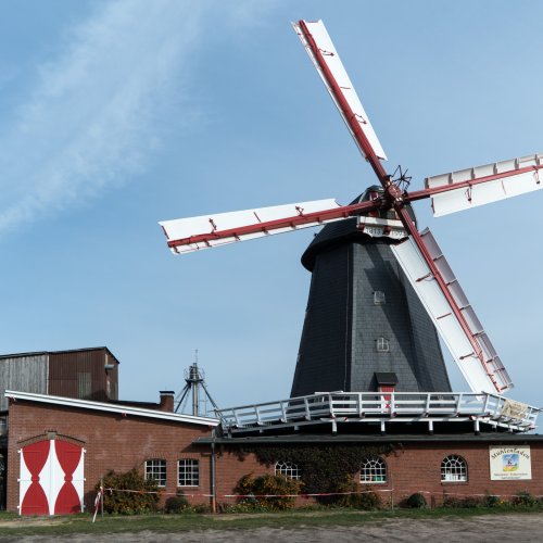 So war&rsquo;s: Jubil&auml;umsfahrt nach L&uuml;neburg